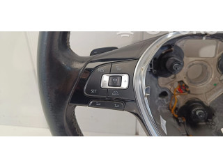 Руль Volkswagen Touran III  2016 - - года 5TA419091AG      