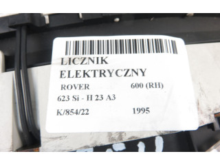 Панель приборов HR16601 Rover 600