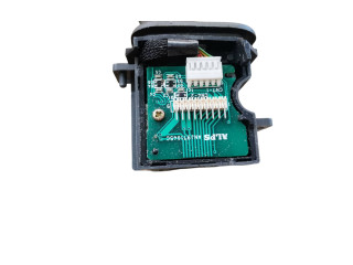 Ручка стеклоочистителей 8691545, 03W49D Volvo XC90