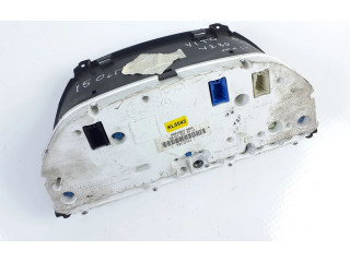 Přístrojová deska Mercedes-Benz Vito Viano W638 1997 0005423901, KL5543