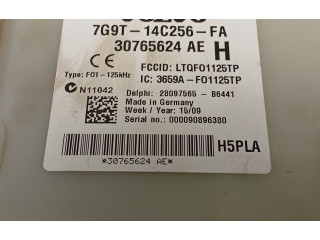 Блок предохранителей 7G9T14C256FA, 30765624AE Volvo V70