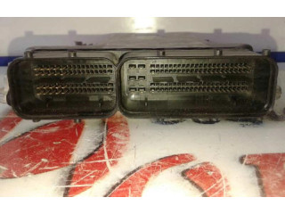 Блок подушек безопасности 0281012168   Volkswagen Caddy