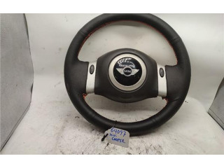 Руль Mini One - Cooper R50 - 53  2001 - 2006 года       