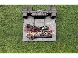 Блок комфорта 8P0907279K   Audi A3 S3 8P   