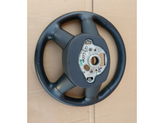 Руль Audi Q3 8U 2011 - 2016 года