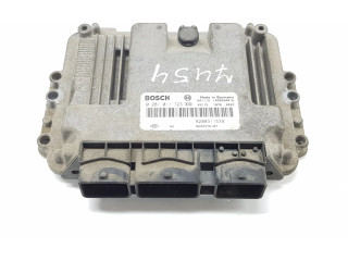 Řídící jednotka 8200376187, 8200376187 Renault Espace IV 2004