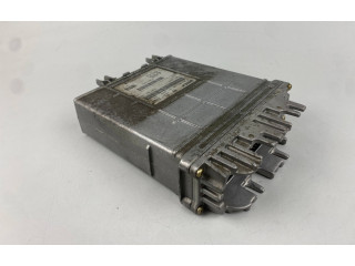 Блок управления двигателя 7700110648, 0281001906 Volvo S40, V40