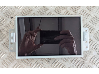 Дисплей LB3T-18B955-AA, MB3T-14G370-MGC Ford Ranger