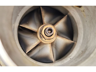  Турбина Audi A1  04E145721R   для двигателя CZCA      