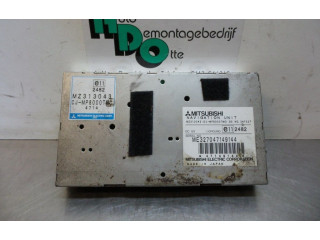 Блок управления навигации (GPS) MZ313043, CJMP8000TMC Mitsubishi Grandis