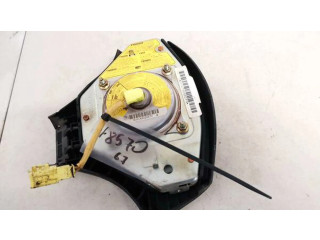 Подушка безопасности водителя 8414902 Lexus IS 200-300