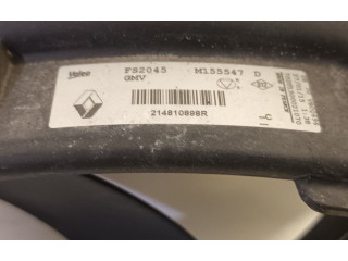 Моторчик дворников 214810898R    Renault Scenic III -  Grand scenic III