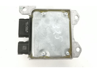 Блок подушек безопасности FL3Z-14B321-E, FL3T-14B321-BC   Ford F150