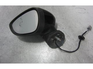 Zpětné zrcátko  Ford Fiesta 2017  4202012  