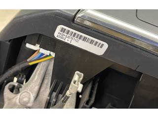 Руль Land Rover Discovery 4 - LR4  2010 - 2016 года AH323600CC, AH3213D767AC      