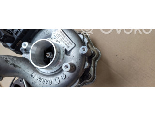  Турбина Audi A6 S6 C7 4G  059145874C         