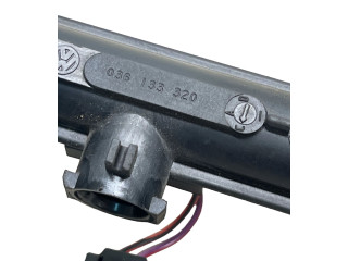 Топливная рампа 036133320   Volkswagen Golf Plus  