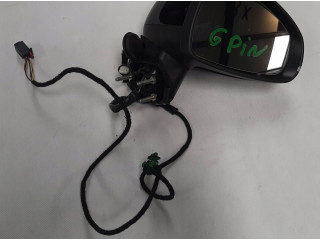 Зеркало электрическое        Audi A1  2010 - 2018 года   