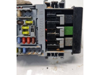   Pojistková skříňka 13222786, 13222786   Chevrolet Orlando 2011