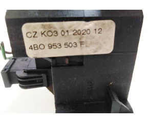 Ручка стеклоочистителей 8L0953513 Audi A3 S3 8L