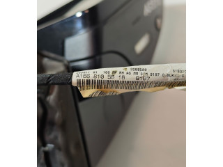 Зеркало электрическое        Mercedes-Benz ML W166  2012 - 2017 года   