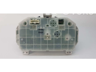 Přístrojová deska  Mazda 2 2010 DF7355471C, DF73-55-471C  