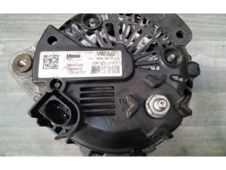 Генератор 059903016J, TG15C095 Audi A5 8T 8F