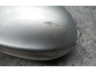 Зеркало электрическое        Volkswagen Jetta V  2005 - 2010 года   