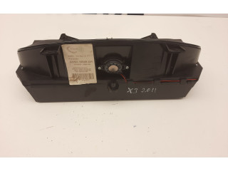 Панель приборов AW9310849AH, AW9310849AH Jaguar XJ X351