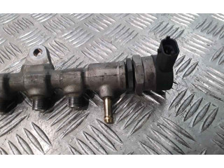 Vstřikovací lišta 55215210, 20211750 Fiat Punto Evo