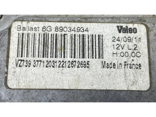 Блок фонаря / (блок «хenon»)