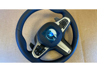 Volant BMW X5 F15 2016 32308008179, 32307855723