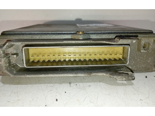 Блок управления двигателя 0261200782, 9616855080 Peugeot 306