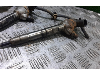 Форсунка 04L130277AC Volkswagen Caddy