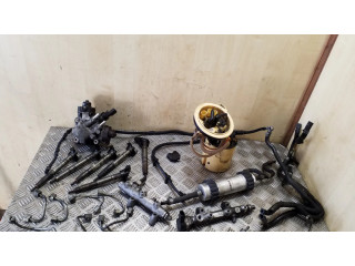 Vstřikovač 059130277CC, 0445116040 Audi A6 C7 pro naftový motor 3.0