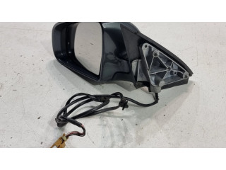 Зеркало электрическое левое Audi A4 S4 B7 8E 8H 2005-2008 года