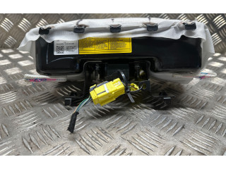 Подушка безопасности пассажира P68242369AE, 00534203780 Jeep Compass