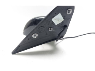 Зеркало электрическое Skoda Octavia Mk2 (1Z) 2004 - 2013 года