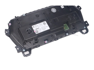 Přístrojová deska BMW 1 F40 2022 5A671B7