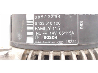 Ojnice 38522294 Chrysler Voyager