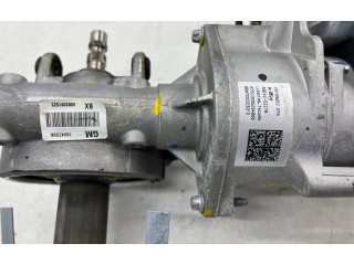  рейка  Колонка рулевая 13247206, 26101967   Opel Meriva A 2003 - 2010 года