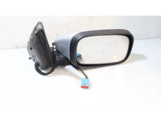Зеркало электрическое        Volvo V50  2004 - 2007 года   