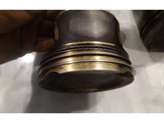 Поршень CGPA Skoda Fabia Mk2 (5J)