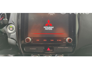 Дисплей 8740A075 Mitsubishi ASX