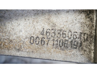 Čerpadlo oleje 80203064 Alfa Romeo Stelvio