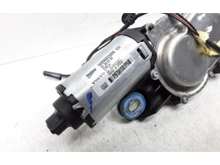 Моторчик заднего дворника 31290787 Volvo V70