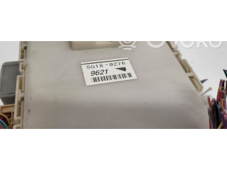 Pojistková skříňka 5G180276, 5G140151 Toyota Yaris 2006