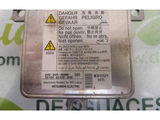 Блок управления Xenon Honda CR-Z для двигателя LEA1