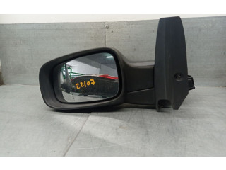 Zpětné zrcátko Renault Grand Modus 2008 7701068384, 7701068384