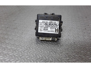 Блок управления 84051SC010 Subaru Forester SH